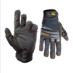 CLC High Dexterity Flex Grip Tradesman glove XL